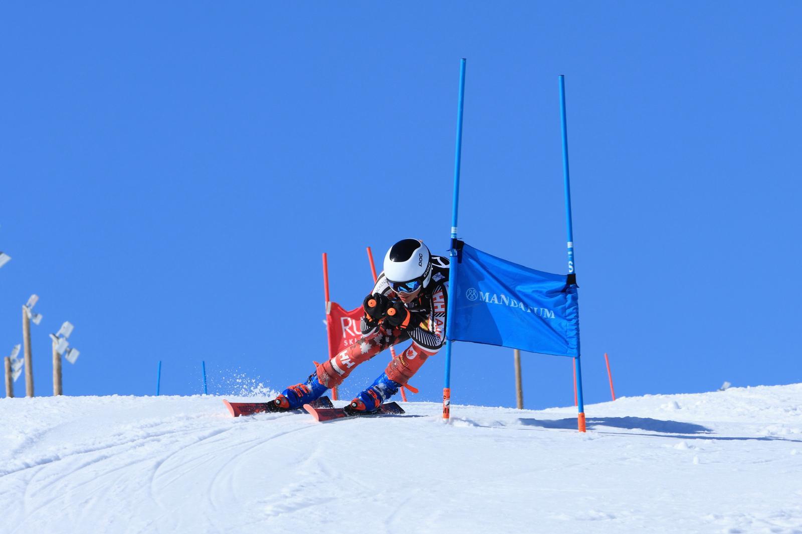 Laskija suurpujotteluportilla